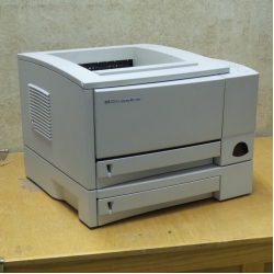 HP LaserJet 2100 C4170A Monochrome Laser Printer